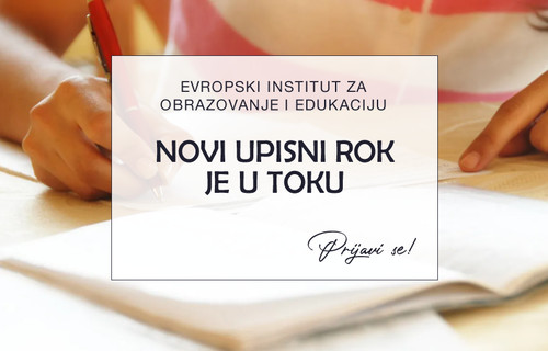 Kursevi stranih jezika Evropskog instituta